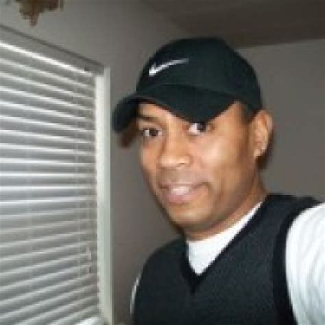 Hire Marlon Damien Tiger Woods Impersonator In Greystone Park New Jersey