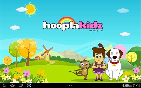 Hooplakidz Apk For Android Download