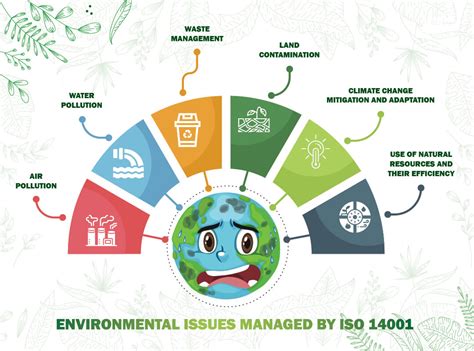 iso 14001 environmental management system hse consultancy