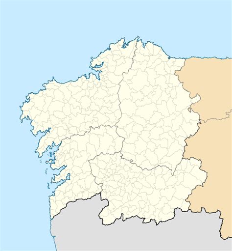 Filespain Galicia Location Mapsvg Wikipedia The Free Encyclopedia