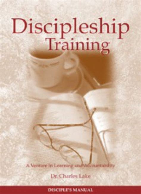 Disciple Training Level 1 Havre De Grace Md Patch