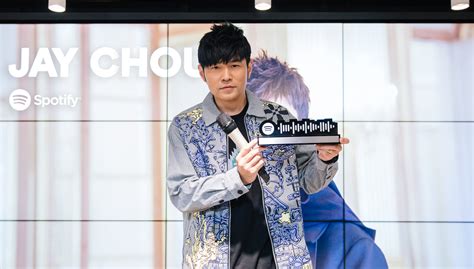 jay chou king of mandopop brings art and music together in his latest album — spotify