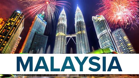 Top 10 Facts Malaysia Top Facts Youtube