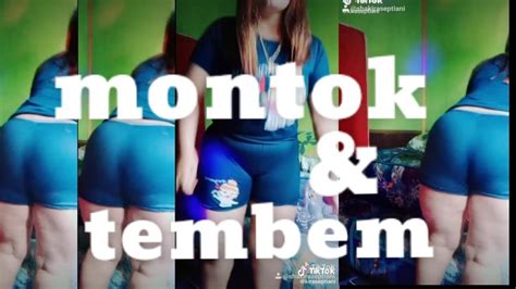 Tik Tok Compilations Cewek Cantik And Montok Hot 2020 Youtube