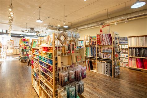 5 Local Craft Stores To Satisfy Your Creative Itch 303 Magazine