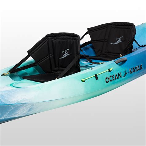 Ocean Kayak Malibu Two Xl Tandem Kayak 2022