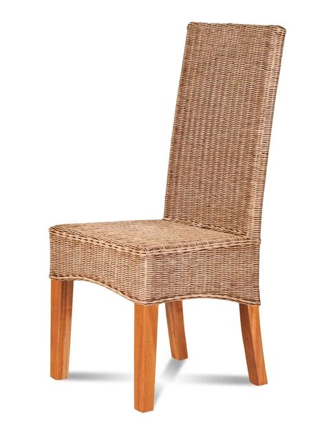 Chairs for patio dining celebrate your personal style while providing comfortable seating for your three sets of balcony tables and chairs, rattan leisure chairs, small tea table combination. Ibis Rattan Dining Chair Light | Casa Bella Furniture UK
