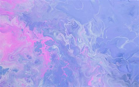 Download Wallpaper 3840x2400 Stains Texture Liquid Purple