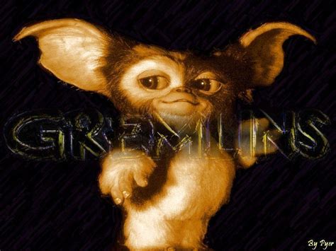 Gremlins Gizmo Wallpapers Wallpaper Cave