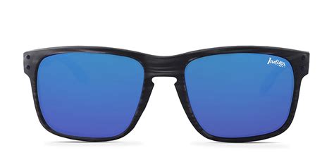 The Indian Face Freeride Spirit Grey Polarized 24 017 08 Sunglasses In Grey Smartbuyglasses Usa