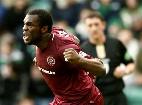 Former Hearts Star Christian Nade Breaks Down In Court As He S Cleared