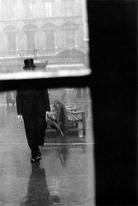 7 Lessons Sergio Larrain Has Taught Me About Street