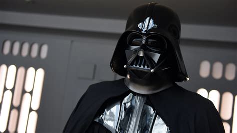 George Lucas Sees Darth Vader As Ultimately A Pathetic Guy