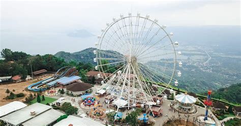 Sky Ranch Tagaytay Travel Guide Philippines Tagaytay Tagaytay My Xxx