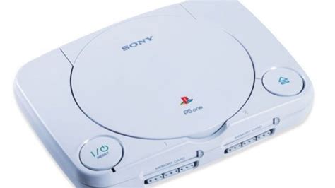 Playstation Cumple 25 Años 7 De Los Videojuegos Más Exitosos De La