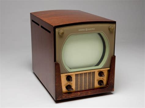 The Evolution Of Tvs Through The Decades