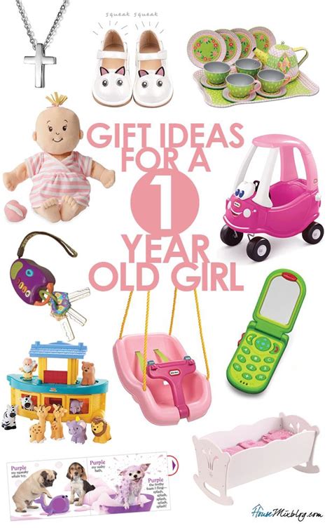 Toddlers will have a blast inching their. Toddler toys - Present or gift ideas for a one year old ...