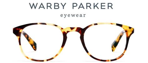 Warby Parker Case Study Allison Hagan