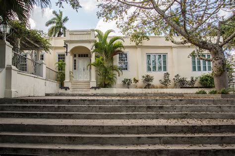 Mariel Hemingways Hidden Havana Thirdhome