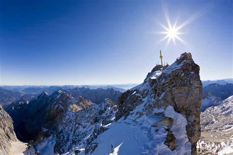 Maybe you would like to learn more about one of these? Zugspitze | Garmisch-Partenkirchen, Germany Attractions ...
