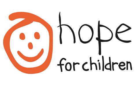 Hope For Children Celebrates Best Ever Fundraising Appeal Third Sector