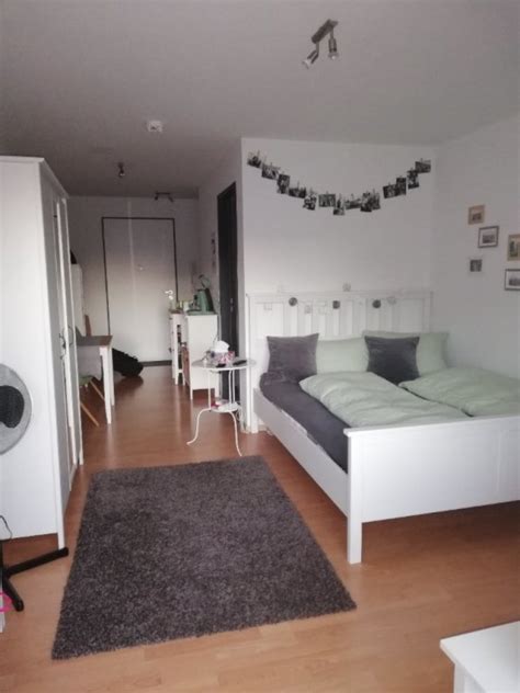 Von 14,40 € bei einer 100m² großen 4 zimmer wohnung eine kaltmiete i.h. Moderne 1-Zimmer-Wohnung für Studenten in zentraler Lage ...