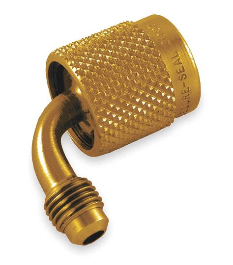 Check spelling or type a new query. JB INDUSTRIES Low Loss Quick Coupler, 90°, 1/4 in Male x 1 ...