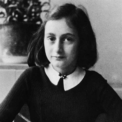 Swashvillage Biografia Di Anne Frank