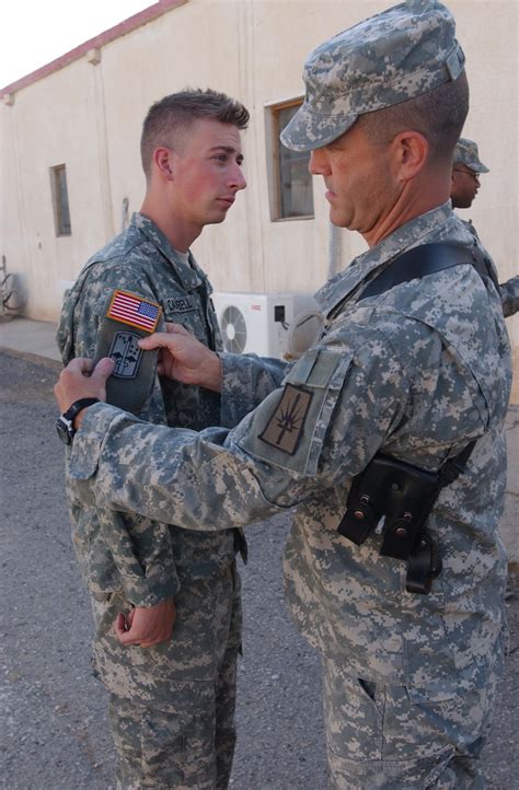 Dvids Images 138th Mpad Soldiers Receive The 172nd Stryker Brigade