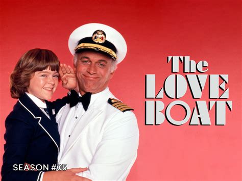 Prime Video Love Boat The Season 5