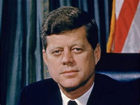 ‘j Edgar Hoover Thought I Was Directly Responsible For Jfks Death