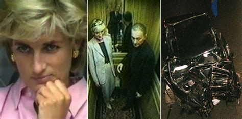 15 Conspiracy Theories Still Surrounding Princess Dianas Death