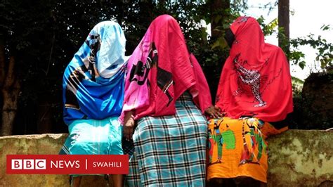 Jinsi Wanawake Wa Kenya Walivyopata Haki Baada Ya Kukatwa Kizazi Bila Idhini Yao Bbc News Swahili