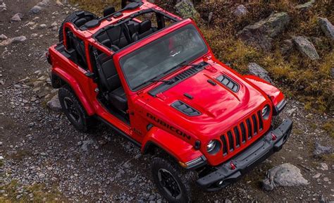 Jeep Wrangler Rubicon Door My Xxx Hot Girl