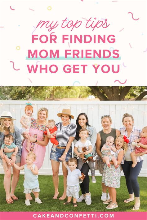 How To Find Mom Friend That You Will Cherish Forever Friends Mom Find Mom Mom Life Hacks