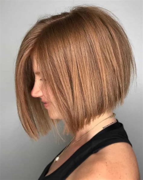 We caught up with hair pros to talk about the coolest cuts of the new year. 10 Super Stylish Straight Hairstyles 2021: Long, Medium, Short - Elegant Haircuts
