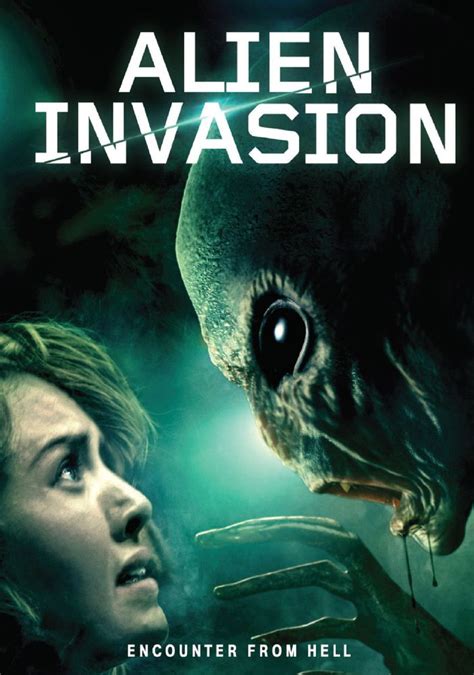 best buy alien invasion [dvd] [2018] in 2021 alien invasion sci fi horror streaming movies
