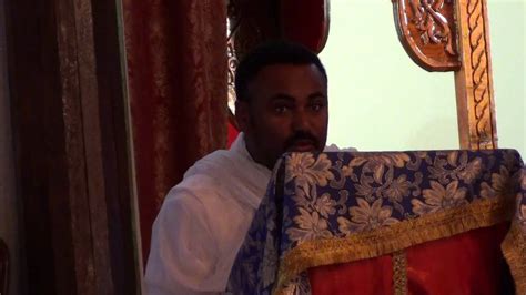 Ethiopian Orthodox Sebket By Dn Daniel Kibret Ketselot Hulu
