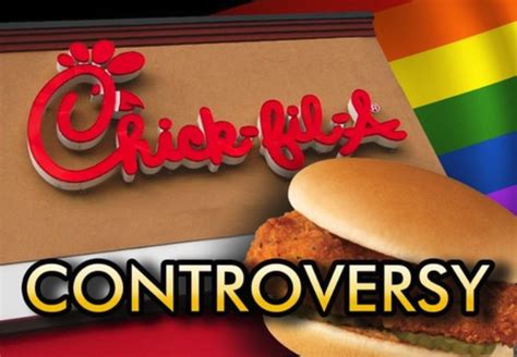chick fil a crisis banned from another airport over anti lgbtq claims zero hedge
