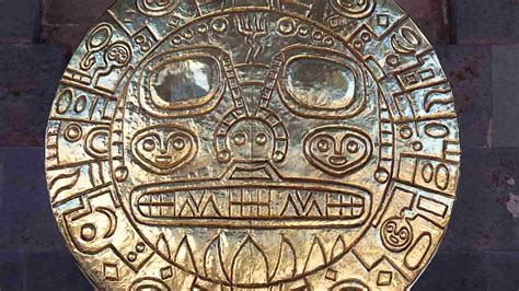 Dioses Incas Y Su Religión Trexperience