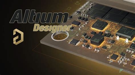 Altium Designer 2111 Crack With Patch Latest 2021 Free Download