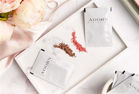 Adorn Cosmetics Why Adorn Page