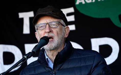 Jeremy Corbyn ‘close To Being Deselected As Labour Mp