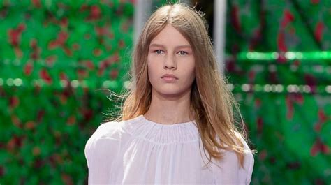 16 Young Models And Their Controversial First Steps In The Fashion Biz