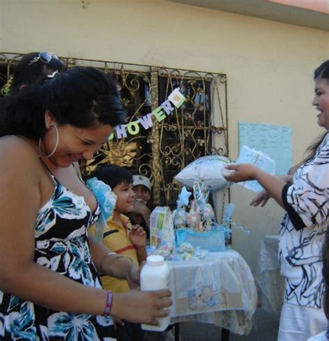 Juegos Para Baby Shower Mexicanos Blue Elephant Baby Shower Juego