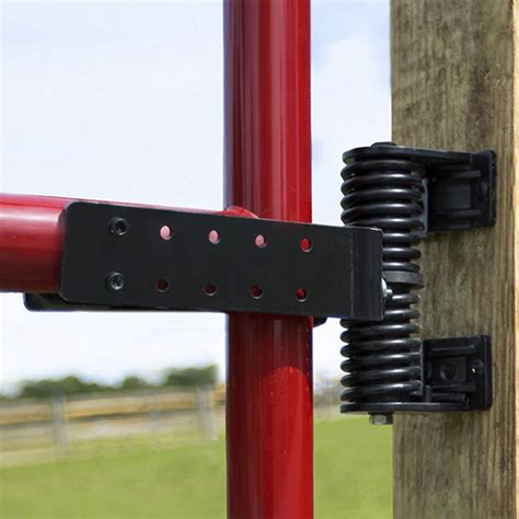 Farm Gate Self Closing Device Boerboel Gate Solutions Farm Gate