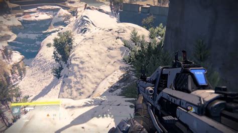 Destiny Patrol Cosmodrome Level Hollowed Knight Under Helicopter