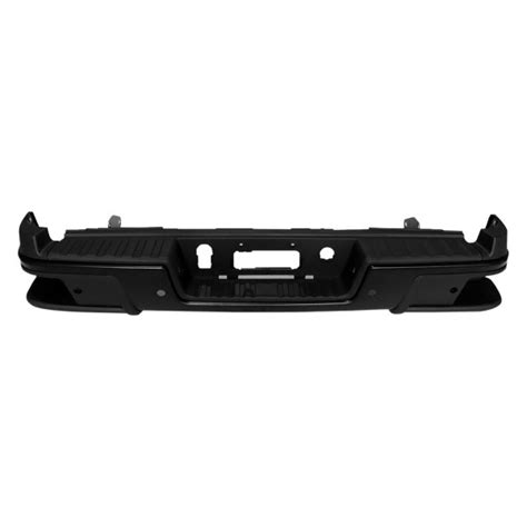 Replace Gm Dsc Rear Step Bumper Assembly Diamond Standard Line