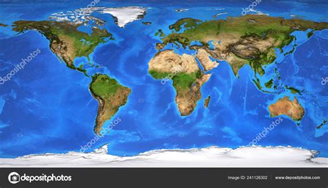 18 Photos Unique Mapa Do Planeta Terra Em 3d Images