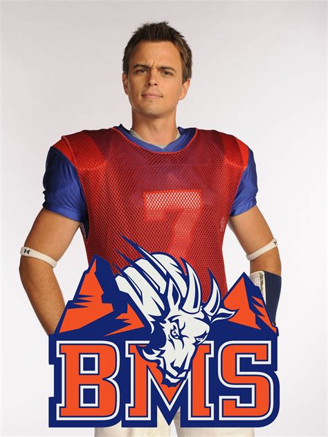Blue Mountain State Rotten Tomatoes Hot Sex Picture